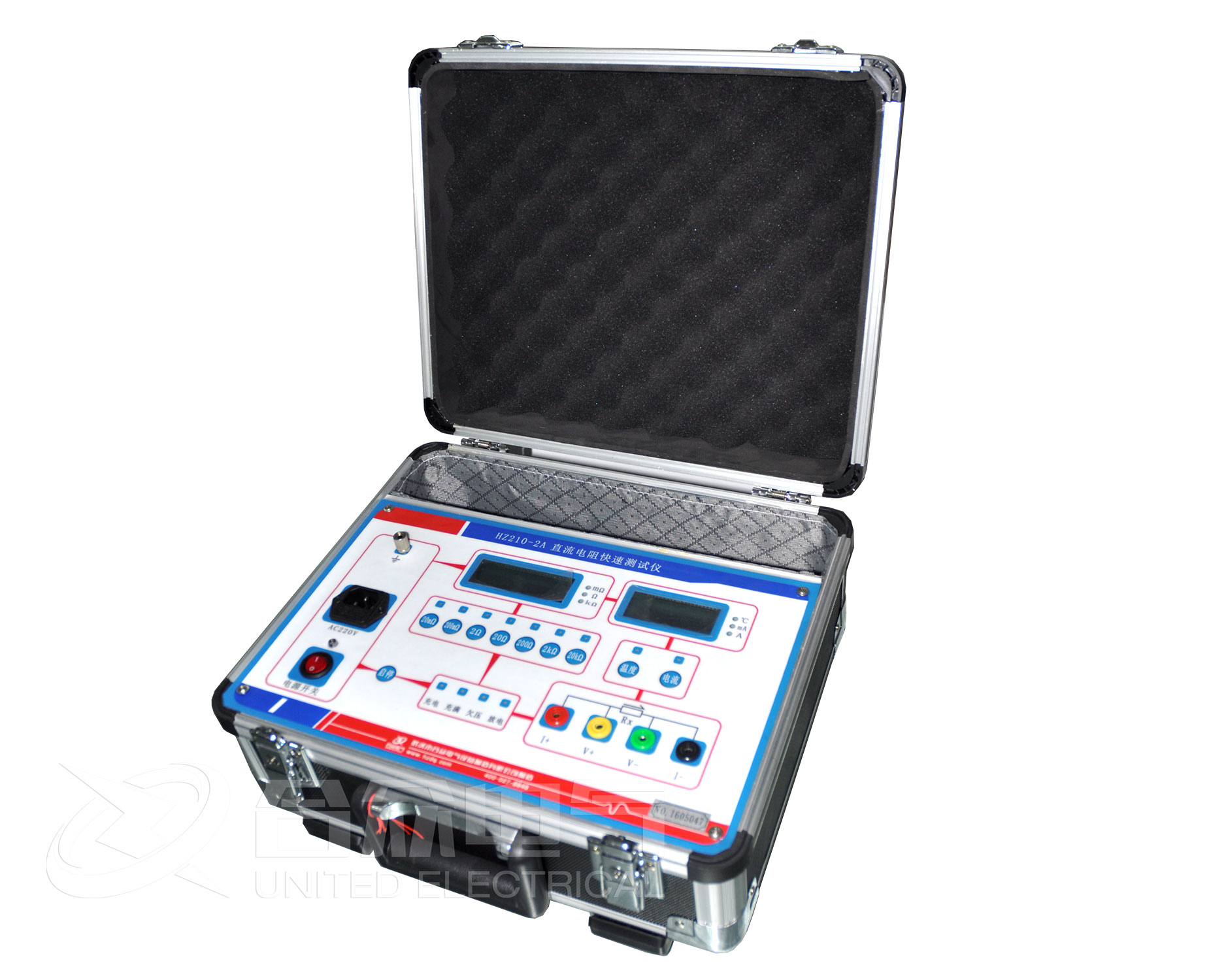 直流電阻測(cè)試儀 直流電阻測(cè)試儀