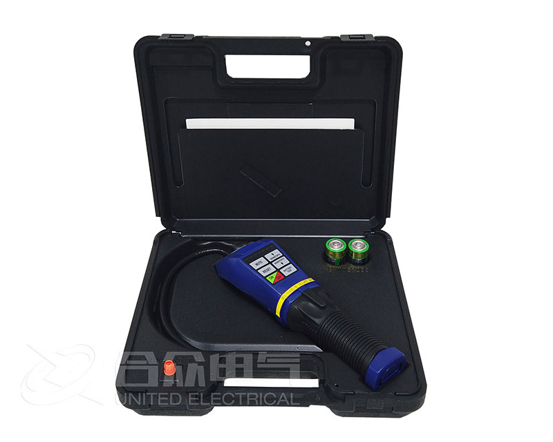 SF6氣體檢漏儀 SF6氣體檢漏儀