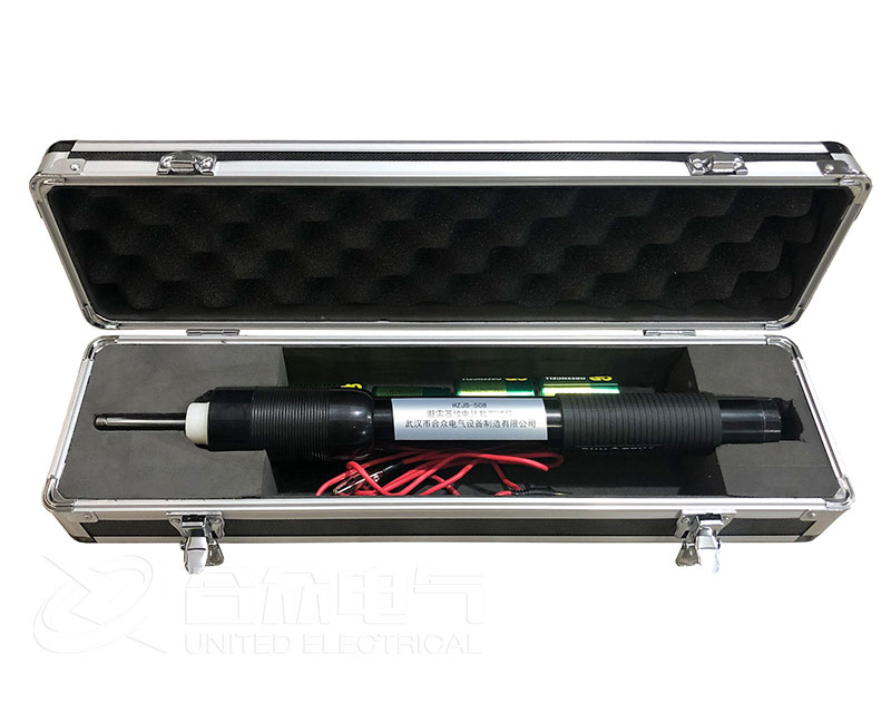 避雷器放電計數測試儀 避雷器放電計數測試儀