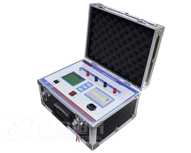 地網接地電阻測試儀 地網接地電阻測試儀