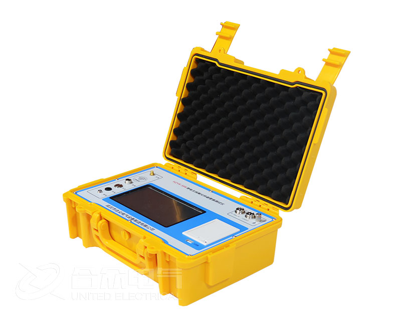 氧化鋅避雷器阻性電流測(cè)試儀 氧化鋅避雷器阻性電流測(cè)試儀