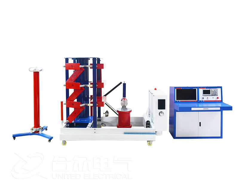 沖擊電壓發生器 沖擊電壓發生器