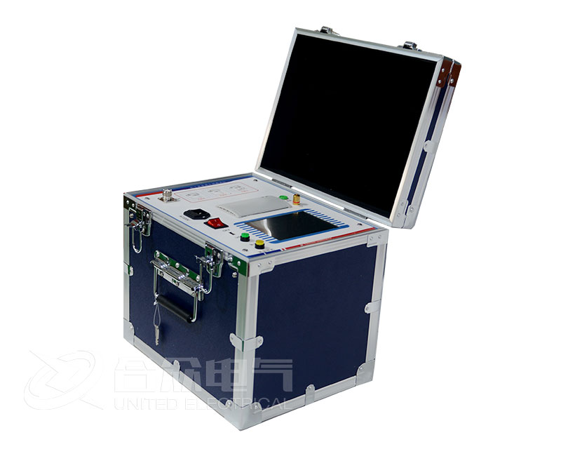 異頻介損測(cè)試儀 異頻介損測(cè)試儀