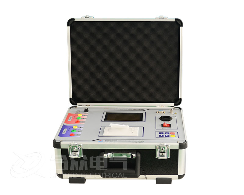 變壓器變比測試儀 變壓器變比測試儀