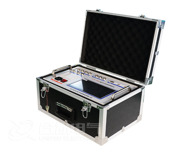 高壓開關(guān)動特性測試儀 高壓開關(guān)動特性測試儀