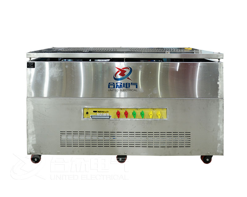 全自動溫升試驗裝置 HZDL-WS-10000S 溫升測試系統(tǒng)