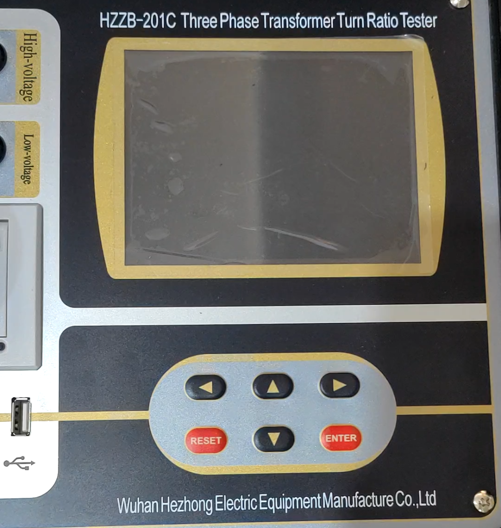 變比組別測(cè)試儀 變比組別測(cè)試儀