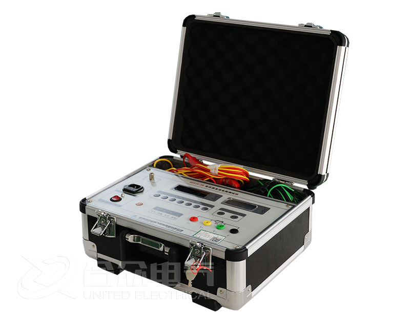 直流電阻測試儀 直流電阻測試儀