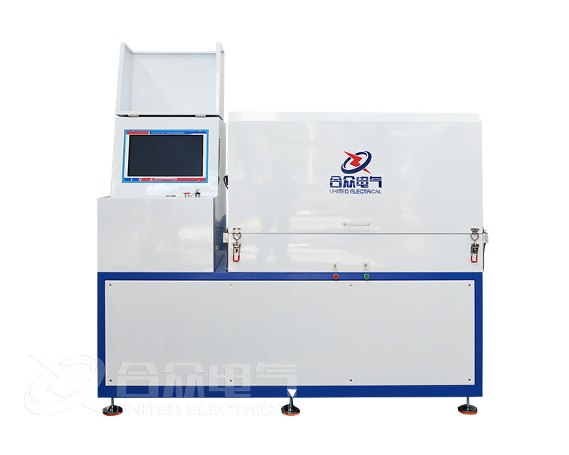 “工頻無(wú)局放耐壓測(cè)試系統(tǒng)(帶屏蔽艙)