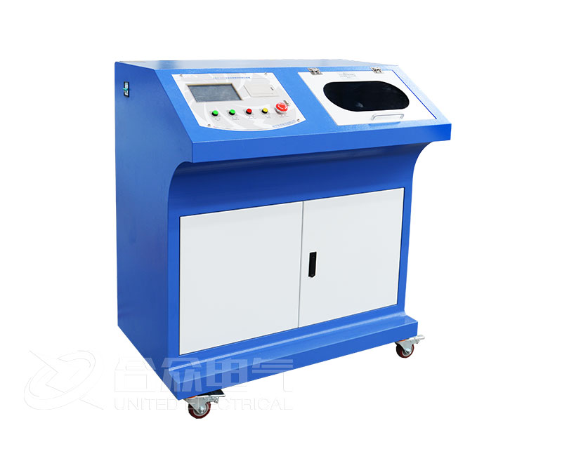 擊穿電壓測試儀 擊穿電壓測試儀