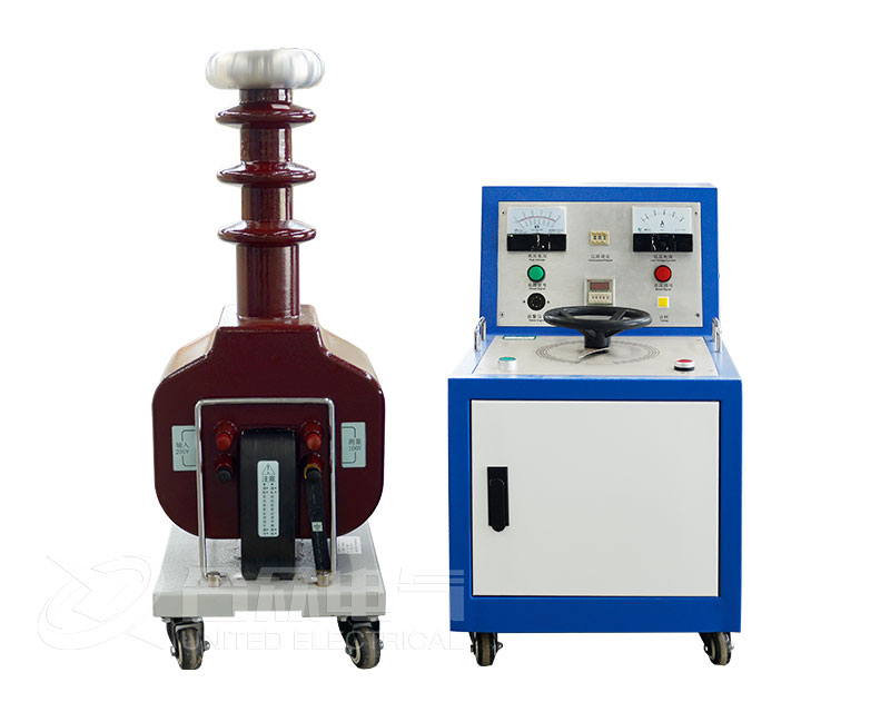 工頻耐壓試驗設備 工頻耐壓試驗設備