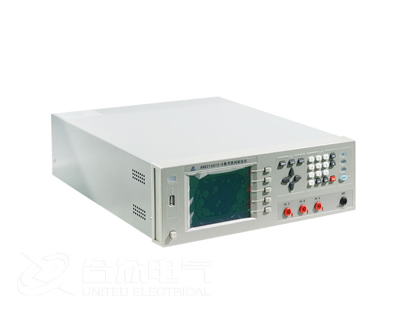 匝間沖擊耐壓試驗(yàn)儀 匝間沖擊耐壓試驗(yàn)儀