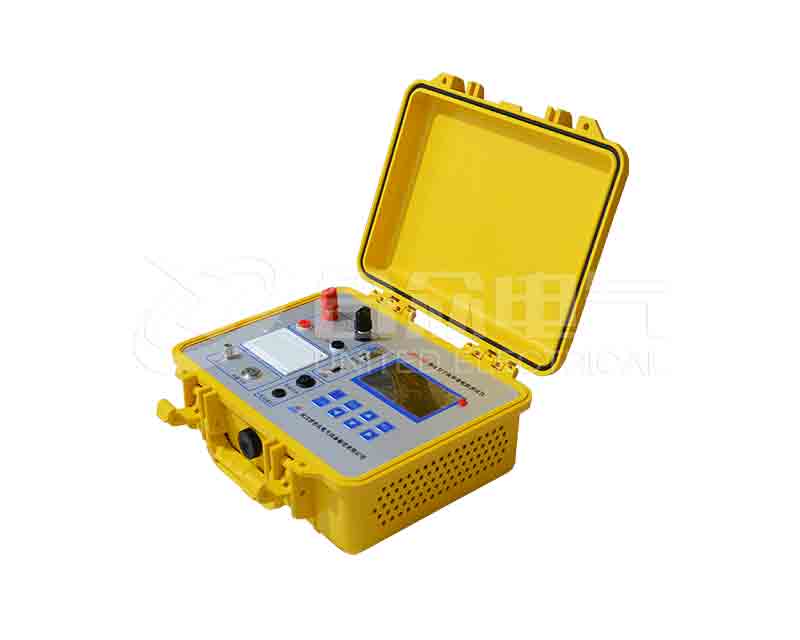 接地引下線(xiàn)導(dǎo)通電阻測(cè)試儀 接地引下線(xiàn)導(dǎo)通電阻測(cè)試儀