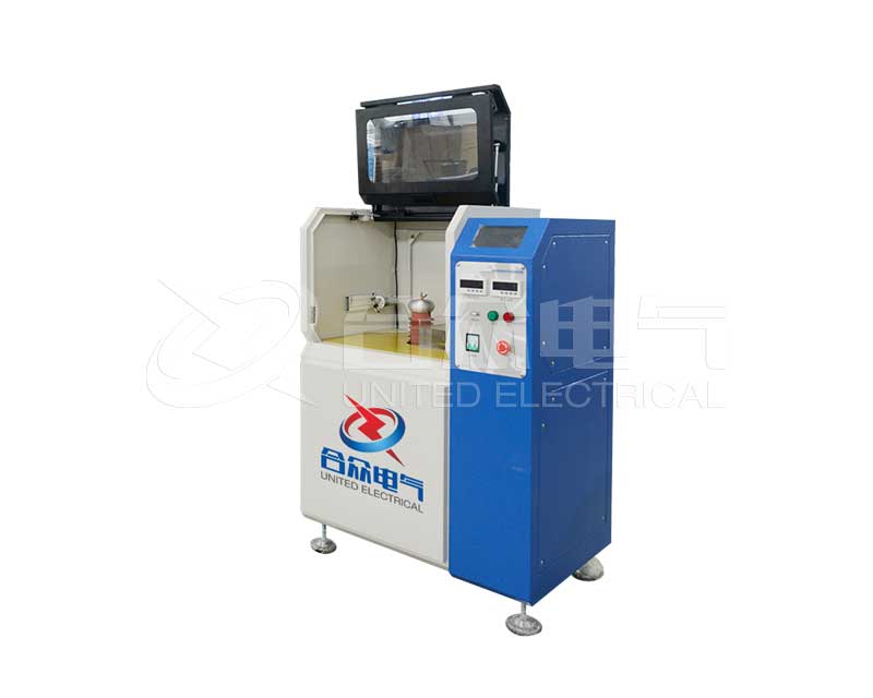 絕緣材料電壓擊穿試驗裝置 HZJY-311 擊穿電壓測試儀